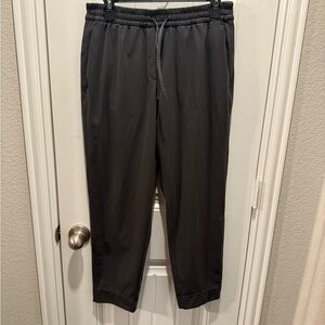 Lululemon women’s Gray Pants
